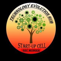 Startup Cell(@Start_UpCell) 's Twitter Profile Photo