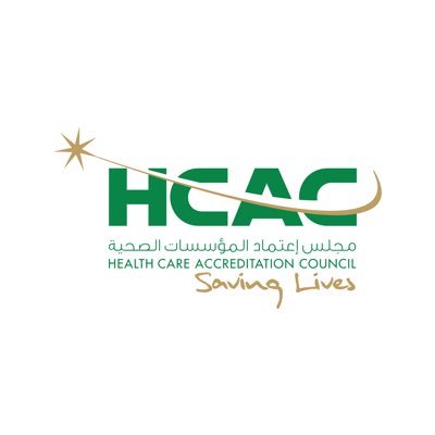 The HCAC is an internationally accredited organization with a mission to foster continuous improvement in #Healthcare & #ptsafety in #Jordan & the #MiddleEast.