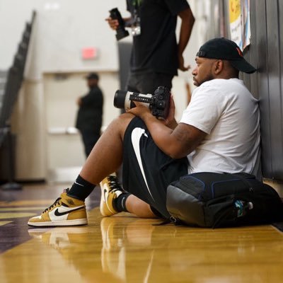 Freelance cinematographer/photographer for all of HS sports in the Orlando Area!! Check out my website: https://t.co/fT93G8zXwi
