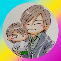 しげるぅ🐮☀🐤🌈(@Rachmano22) 's Twitter Profile Photo