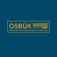 Organize Sanayi Bölgeleri Üst Kuruluşu(@Osbuk_org) 's Twitter Profileg