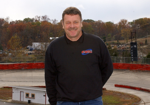 Husband, Father, Former Nascar driver, Celebrity Hotdogs Owner, Kingsport Speedway Promoter.