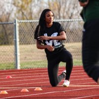 Willow Bowie (@willowbowie_25) 's Twitter Profile