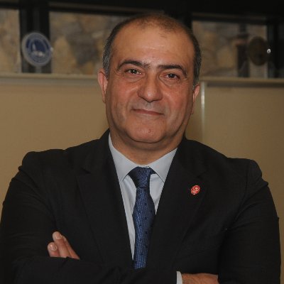 Zeytinburnu Belediye Başkan Adayı - İş İnsanı