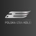 Polska Izba Kolei (@izbakolei) Twitter profile photo