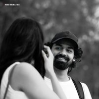 ꜱᴍ ᴀᴊɪᴛʜ (@sm__ajith) 's Twitter Profile