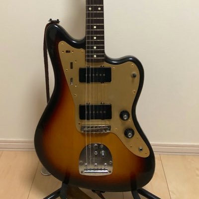 GoAnd0820's profile picture. jazzmaster,telecaster LUNA SEA、hide、zilch、TMGE、lynch.、DOPING PANDA、(sic)boy、ライムスター、Applemusicで新しめの洋楽を聴くのが好きです。