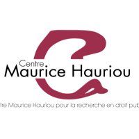 CMH (Centre Maurice Hauriou) (@cmhupcite) 's Twitter Profile
