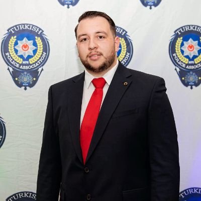 Chair of @Met_tpa, proud & passionate Police Officer serving in @metpoliceuk, Former Chair of @9regionipa. Proud Turkish Cypriot. 🇹🇷🇬🇧