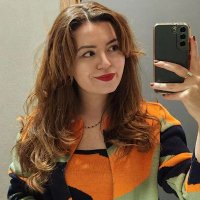 Şeyma Kalkan (@seymaklknn) Twitter profile photo