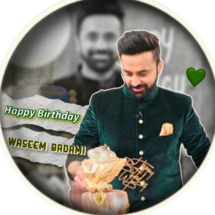 Less Perfection, More Authenticity 🦋
My Happiness Belongs to @WaseemBadami 🫀