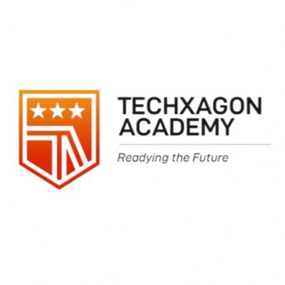 @Techxagondemy