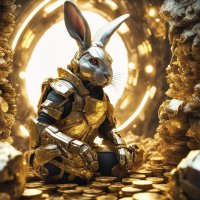 ArmourPlatedRabbit.pgold.algo(@ArmourPRabbit) 's Twitter Profile Photo