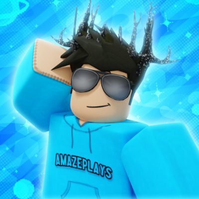 AmazePlays_ Profile Picture