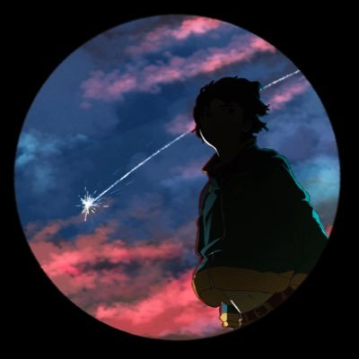 二児の父。animator/animation director 『少年ハリウッド』『舟を編む』『あさがおと加瀬さん』『おそ松さん』『映像研には手を出すな！』『バクテン！！』など 集中はすぐ切れる。座り方が悪い。