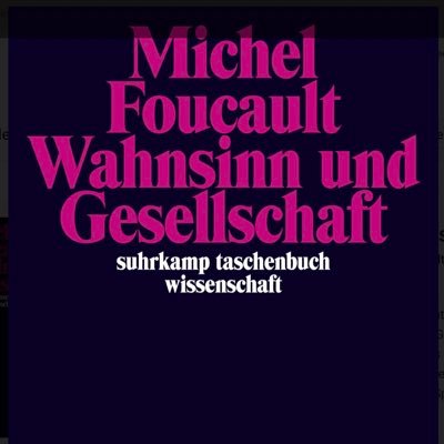 Wer sich zum Wurm macht, kann nachher nicht klagen, wenn er mit Füßen getreten wird.