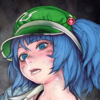 源五郎丸.xism (@envenomist) 's Twitter Profile Photo 源五郎丸.xism (@envenomist) 's Twitter Profile Photo