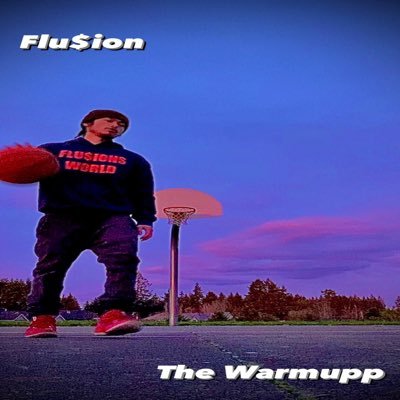 Official Page of Flu$ion. Rapper/Producer All songs Prod by Flu$ion. Sub to YouTube Music streaming everywhere. 1st Album “The Warmupp” May 1st 🌟‼️ #flusion
