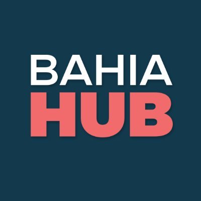 Bahia Hub
                
Municipio de Bahía Blanca.