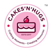 Cakes N Hugs(@cakesnhugs1) 's Twitter Profile Photo