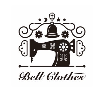 別注衣装屋さんのBellClothes（ベルクロス）です。コスプレ衣装、舞台衣装、特別な日のお洋服、アクセサリーなど、あなたの日常にほんの少しファンタジーをお届けします。 通販サイトはこちら👇