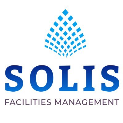 Solis, a Facilities Management Company delivering circular solutions to all our clients facility’s needs.