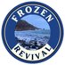 Frozen Revival: the Rewards of Cold Water (@Frozen_Revival) Twitter profile photo