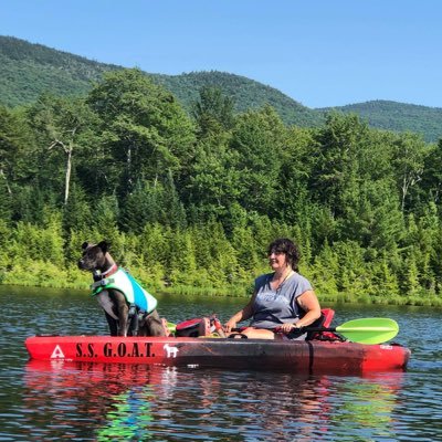 Tom Brady super fan kayaking freak obsessed with my dog Joe Biden rocks! 🖕🏾trump vote blue💙