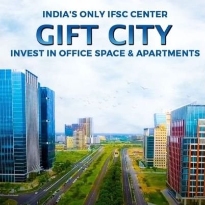 Channel Partners for GIFT CITY GUJARAT.
NEXT FINANCIAL HUB OF INDIA