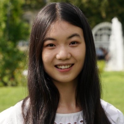 lujieyang98's profile picture. Ph.D. candidate @MIT_CSAIL. Optimization, Control and Robotics.