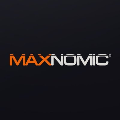 MAXNOMIC® - Better seats for office and esports. 13 years of comfort #MAXNOMIC