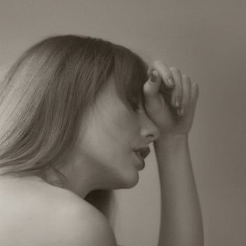 swiftyhitsdiff's profile picture. i’m the problem, it’s me 🪩🪞☁️ 19