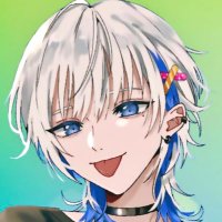 涼宮あおば🐺@シケモク生活中 (@a_o_baaa) Twitter profile photo