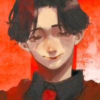 ぼんじん🎨 ご依頼募集中(@bonjindaaa) 's Twitter Profile Photo