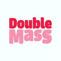 DoubleMass_Official(@DoubleMass_) 's Twitter Profile Photo