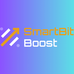 SmartBit_Boost's profile picture. SmartBit Boost is your key 🗝 to the digital currencies market. Grab your chance to earn wealth 💰 on the number one 🥇 trading platform 💯📈😱