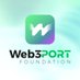 Web3Port Foundation (@Web3PortFund) Twitter profile photo