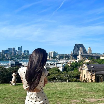 Rosie8324694022's profile picture. Always be positive