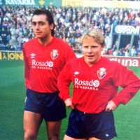 Ibai Zabaleta Ibero (@ibaizabaleta) 's Twitter Profile