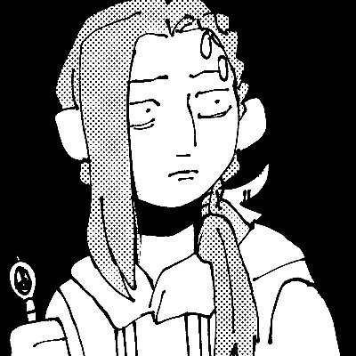@deezneezz private twitter for inane twst rants, feel free to follow, but i will only allow priv accounts that let me follow them.
(he/him)