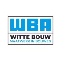 WBA | Witte Bouw- en Aannemersbedrijf BV (@wittebouw1) 's Twitter Profile