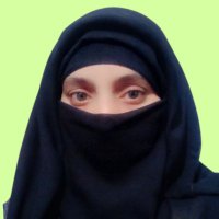 Amina Waseem(@seoaminajan) 's Twitter Profile Photo