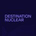 Destination Nuclear (@Dest_Nuclear) Twitter profile photo