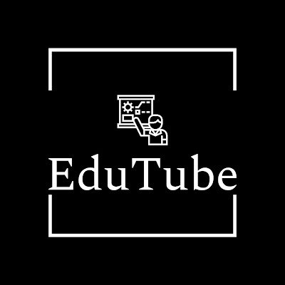 EduTube_Academy's profile picture. The first channel and academy of experts in the field of TeleCommunications