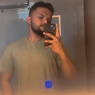 jaydattpurohit's profile picture. 