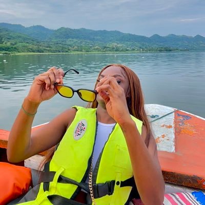 __cathyyy's profile picture. 👩🏽‍💻