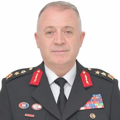 İstanbul İl Jandarma Komutanı