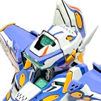 プラモを作ること、見ること、旅行することが好きです。ヘッダーには最新作を載せています。バーチャロンは模型専門です /現在製作中:マイザーΔIV フェアービアンカ→#マイ日マイザー