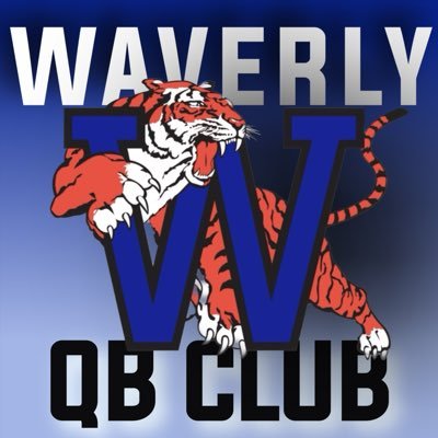 Waverly QB Club’s mission is to help raise the funds necessary to provide our Football Coaches and Players with the resources needed to be a continuous force.