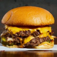 a really good cheeseburger(@rgcheeseburger) 's Twitter Profile Photo